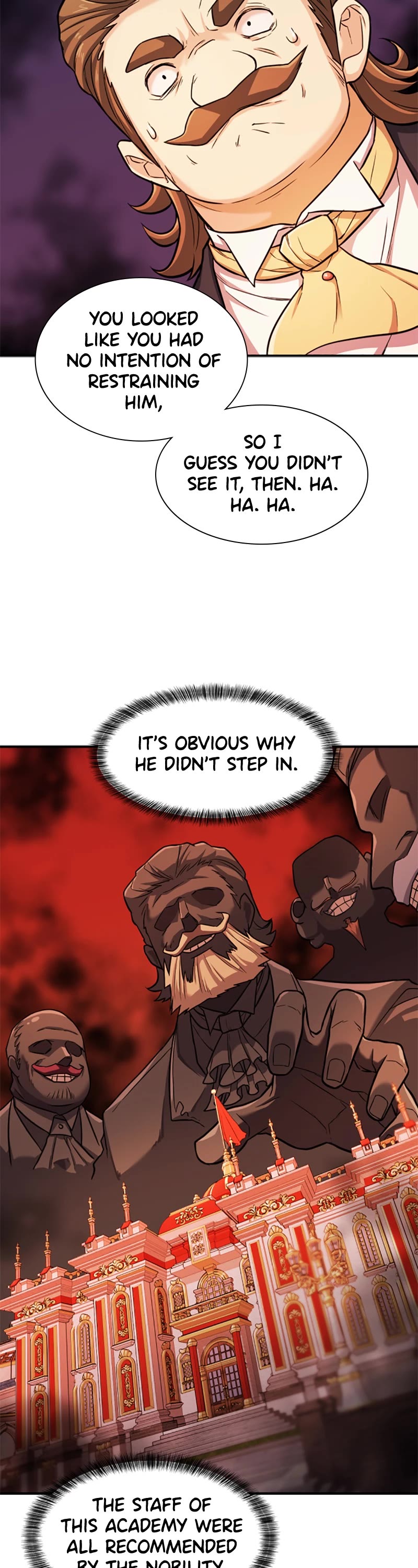 The Greatest Estate Developer Chapter 39 page 23 - Chapter 39: Episode 39