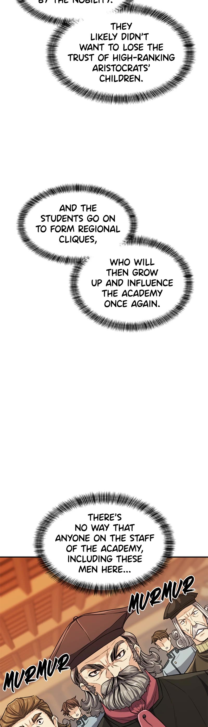The Greatest Estate Developer Chapter 39 page 24 - Chapter 39: Episode 39