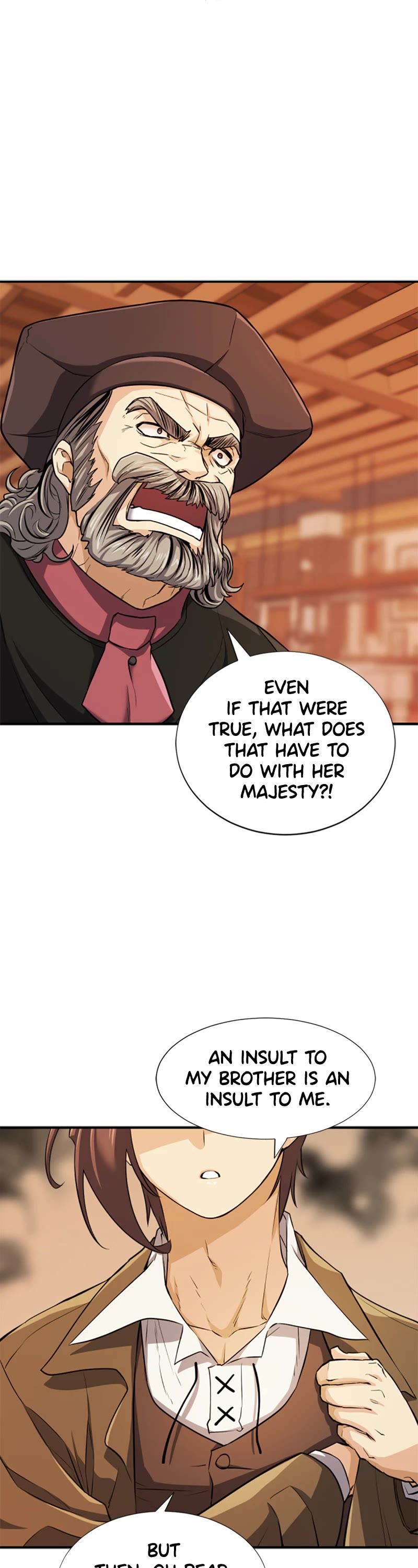 The Greatest Estate Developer Chapter 39 page 26 - Chapter 39: Episode 39