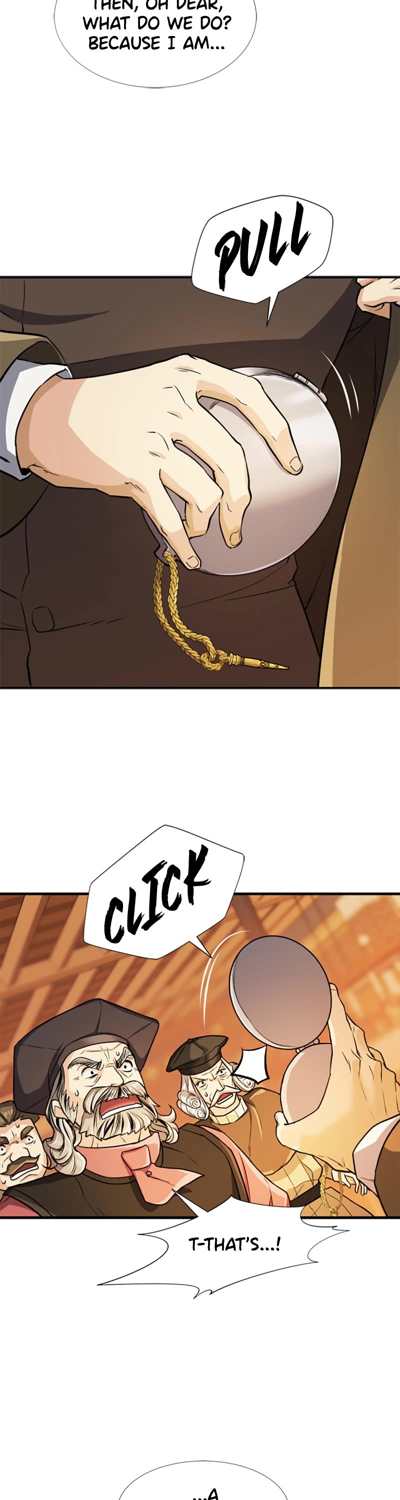 The Greatest Estate Developer Chapter 39 page 27 - Chapter 39: Episode 39
