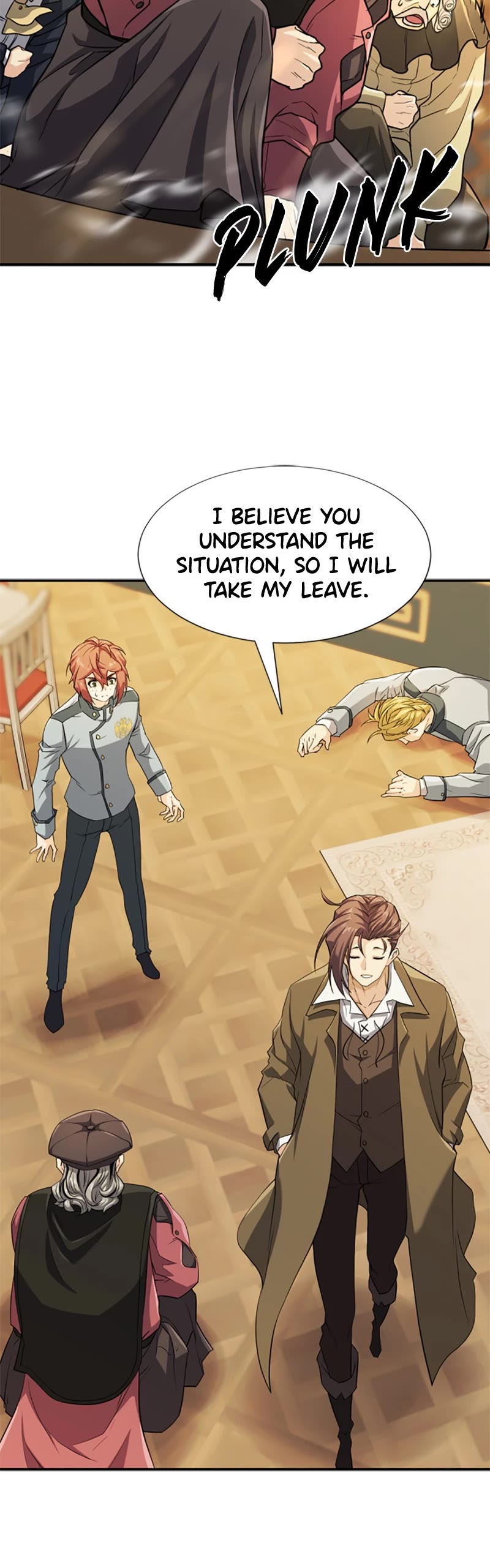 The Greatest Estate Developer Chapter 39 page 30 - Chapter 39: Episode 39