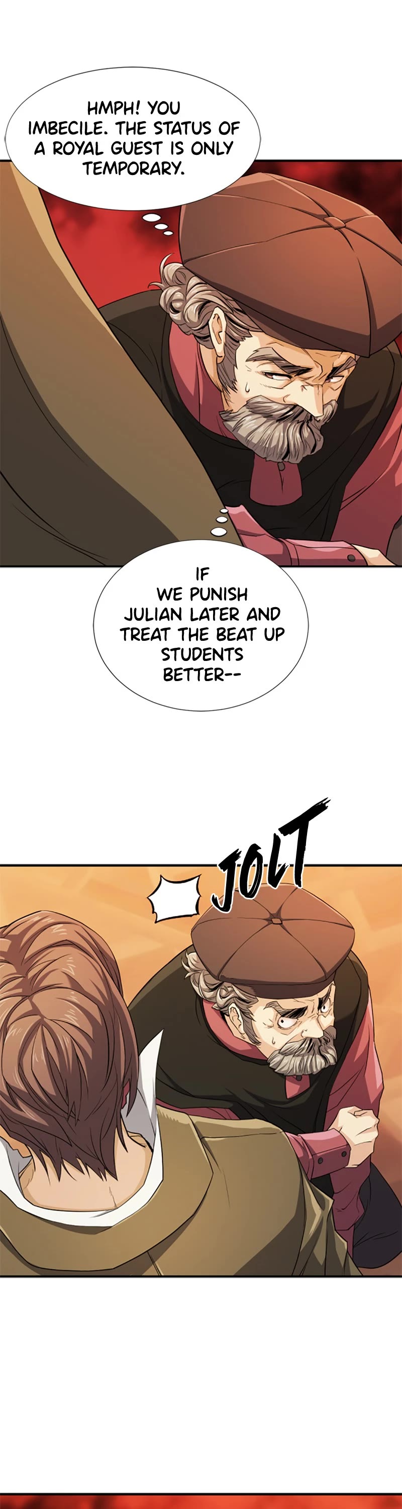 The Greatest Estate Developer Chapter 39 page 31 - Chapter 39: Episode 39
