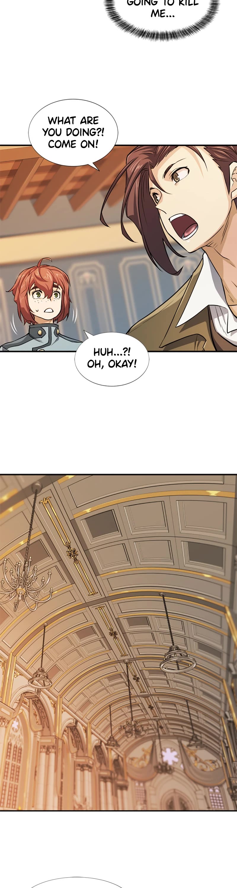 The Greatest Estate Developer Chapter 39 page 33 - Chapter 39: Episode 39