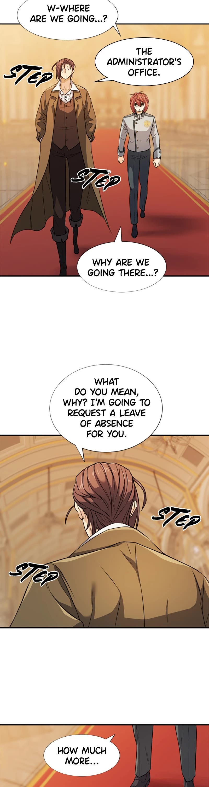 The Greatest Estate Developer Chapter 39 page 34 - Chapter 39: Episode 39