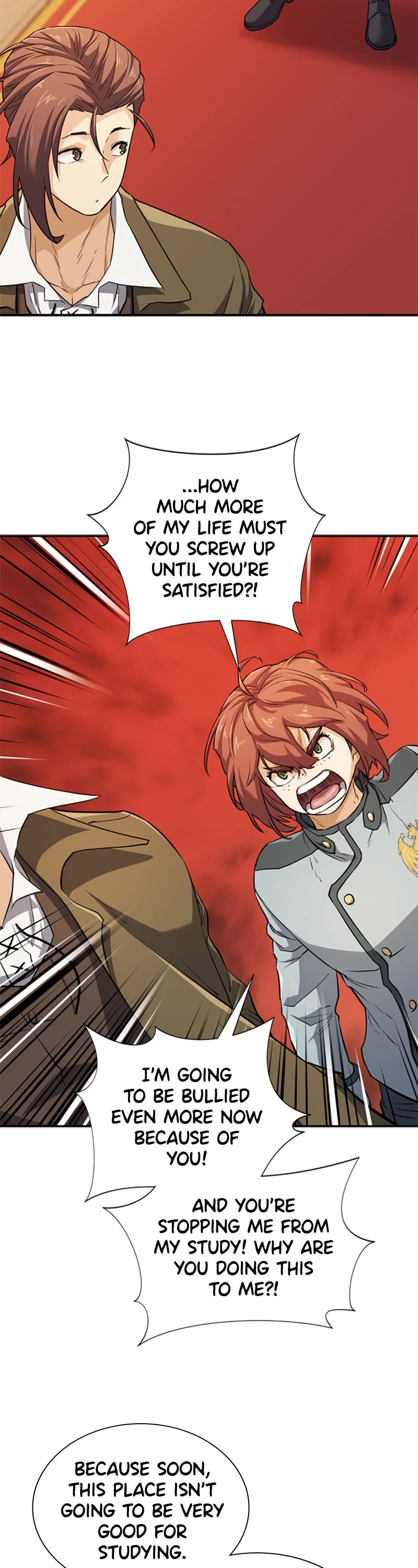 The Greatest Estate Developer Chapter 39 page 35 - Chapter 39: Episode 39