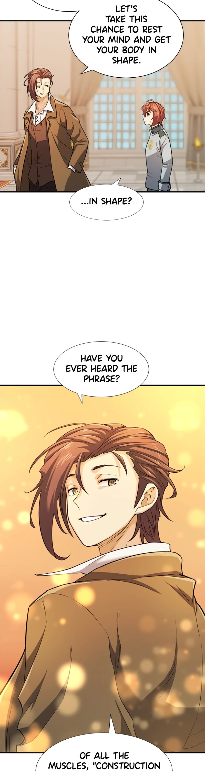 The Greatest Estate Developer Chapter 39 page 36 - Chapter 39: Episode 39