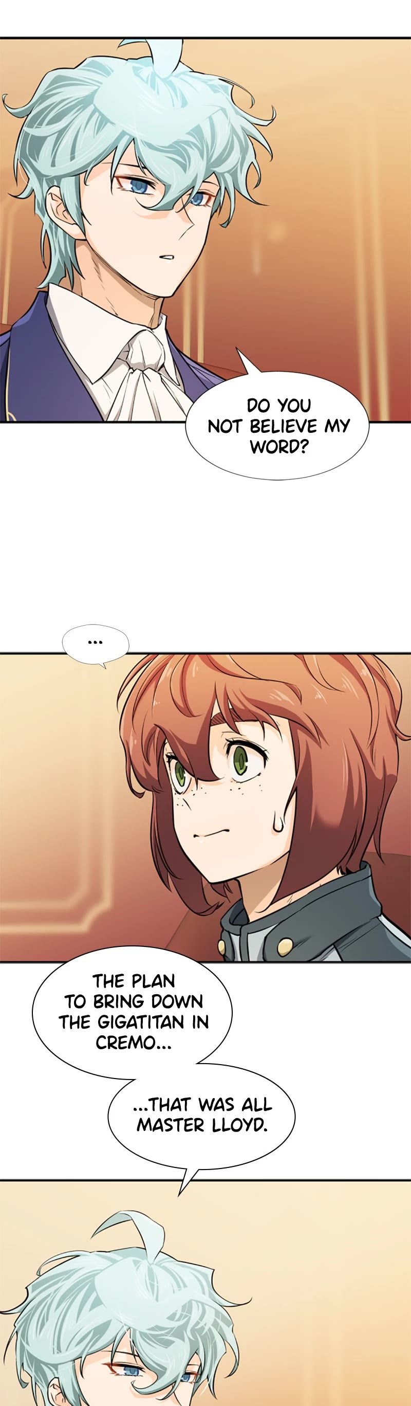The Greatest Estate Developer Chapter 39 page 39 - Chapter 39: Episode 39