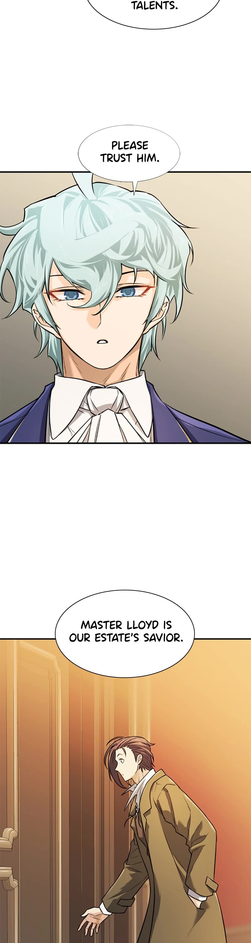 The Greatest Estate Developer Chapter 39 page 41 - Chapter 39: Episode 39
