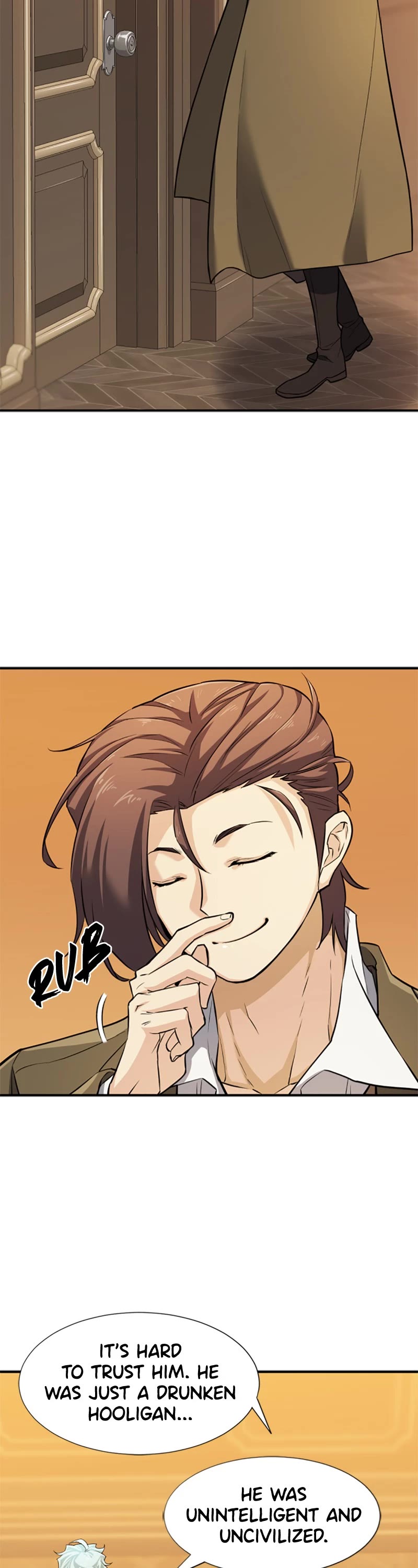 The Greatest Estate Developer Chapter 39 page 42 - Chapter 39: Episode 39