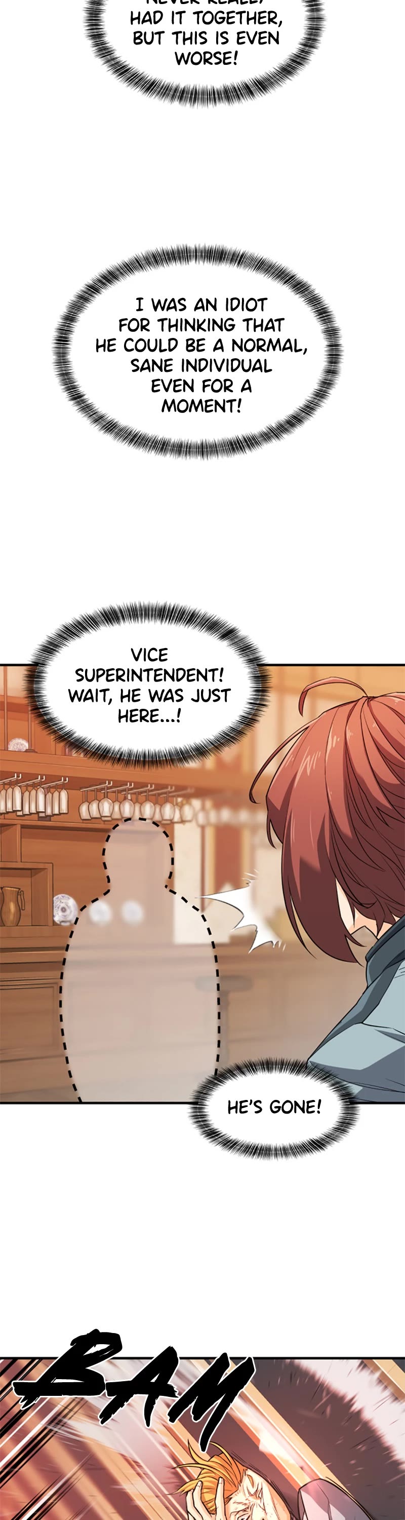 The Greatest Estate Developer Chapter 39 page 5 - Chapter 39: Episode 39