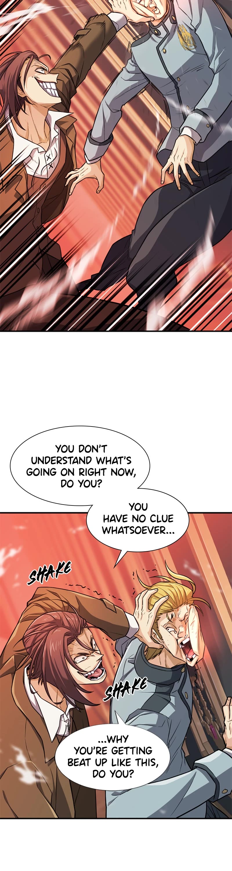 The Greatest Estate Developer Chapter 39 page 6 - Chapter 39: Episode 39