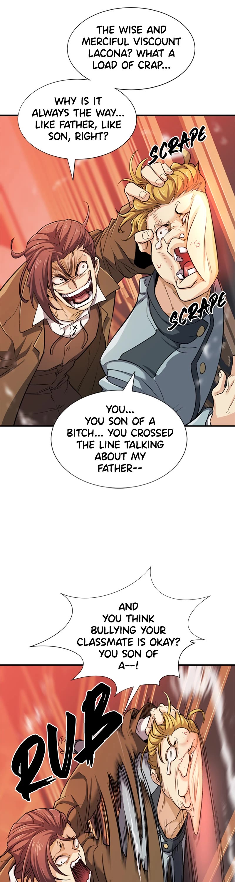 The Greatest Estate Developer Chapter 39 page 7 - Chapter 39: Episode 39