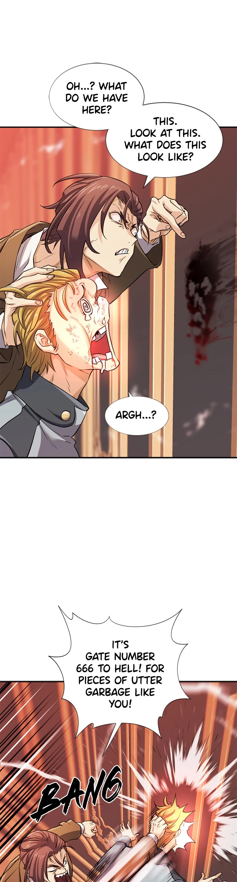 The Greatest Estate Developer Chapter 39 page 9 - Chapter 39: Episode 39