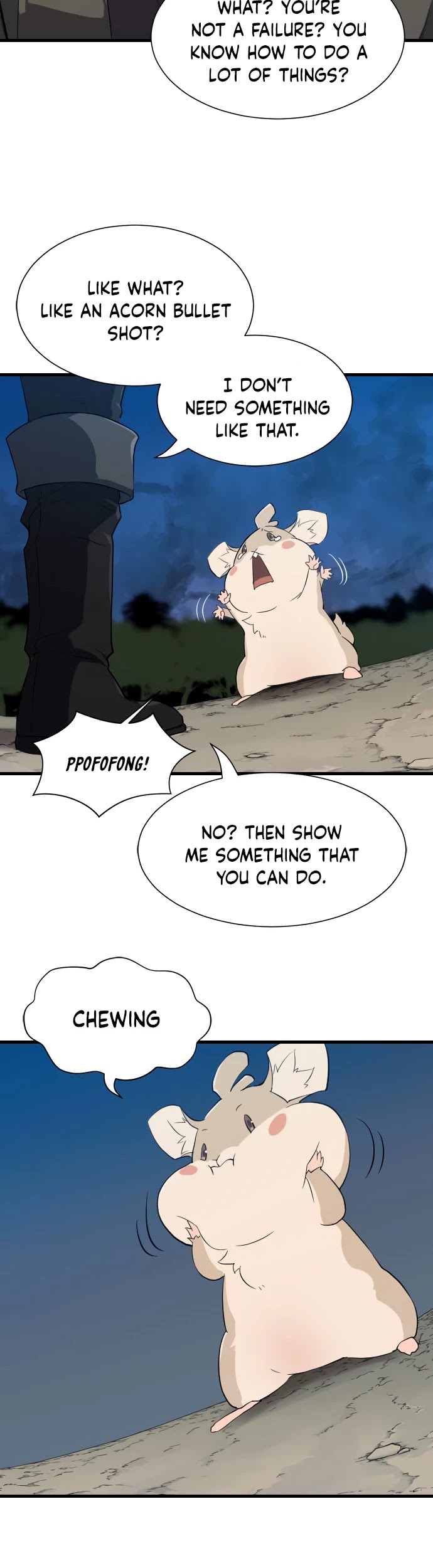 The Greatest Estate Developer Chapter 4 page 12 - Chapter 4