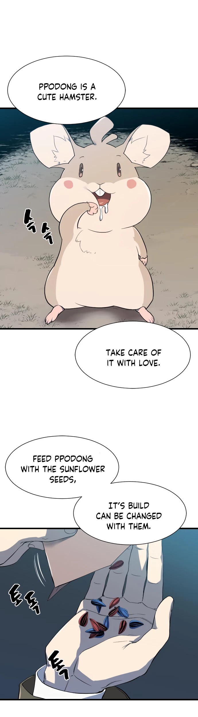 The Greatest Estate Developer Chapter 4 page 14 - Chapter 4