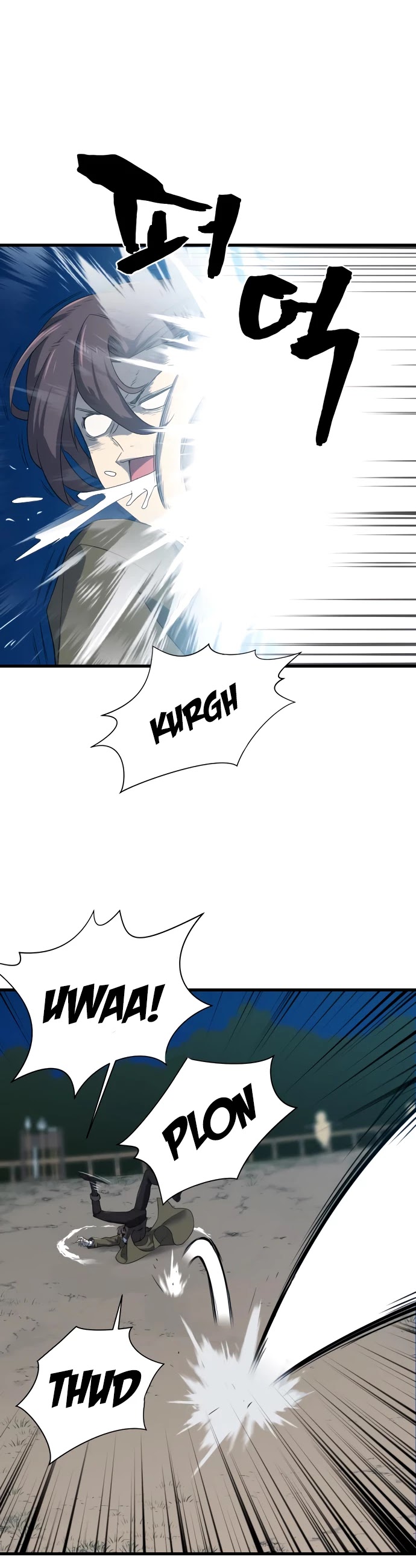 The Greatest Estate Developer Chapter 4 page 18 - Chapter 4