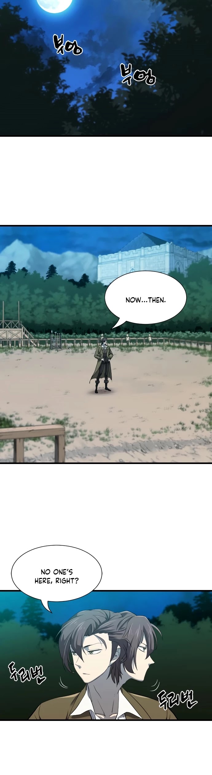 The Greatest Estate Developer Chapter 4 page 2 - Chapter 4