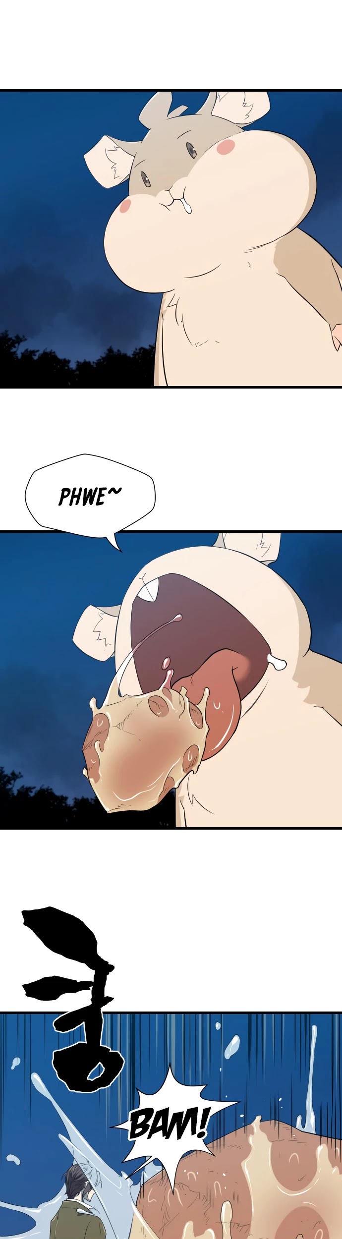 The Greatest Estate Developer Chapter 4 page 23 - Chapter 4