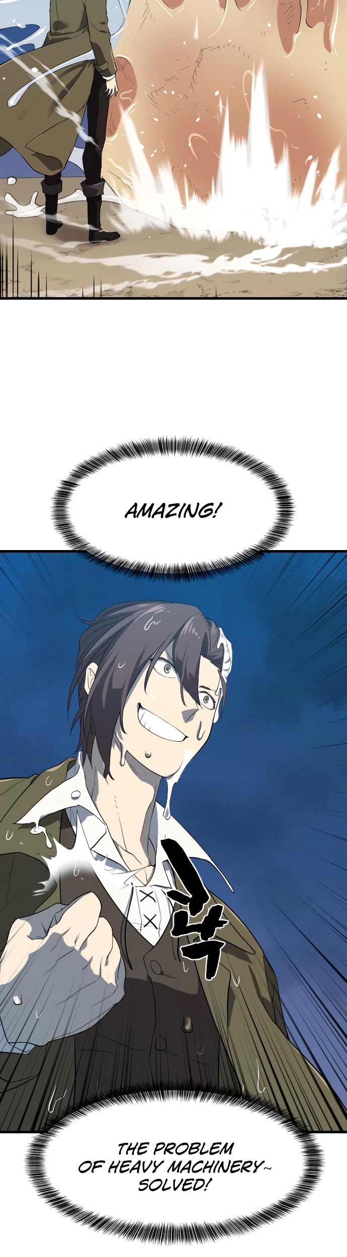 The Greatest Estate Developer Chapter 4 page 24 - Chapter 4