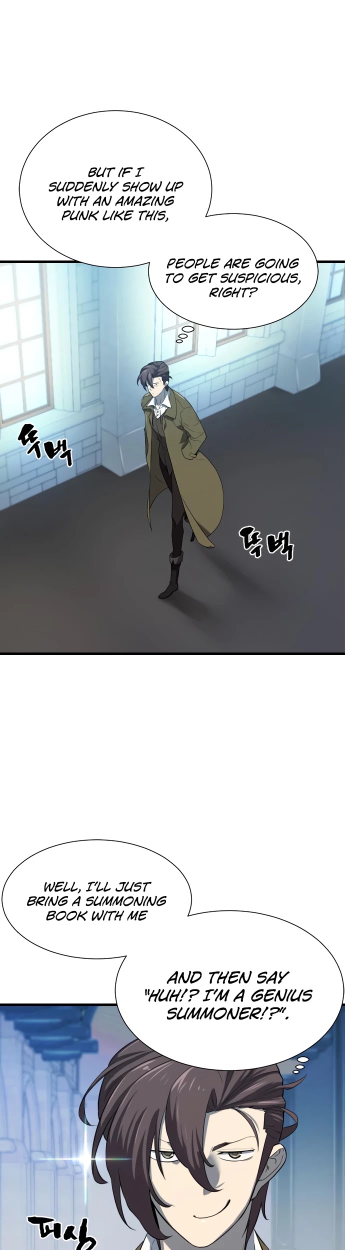 The Greatest Estate Developer Chapter 4 page 25 - Chapter 4