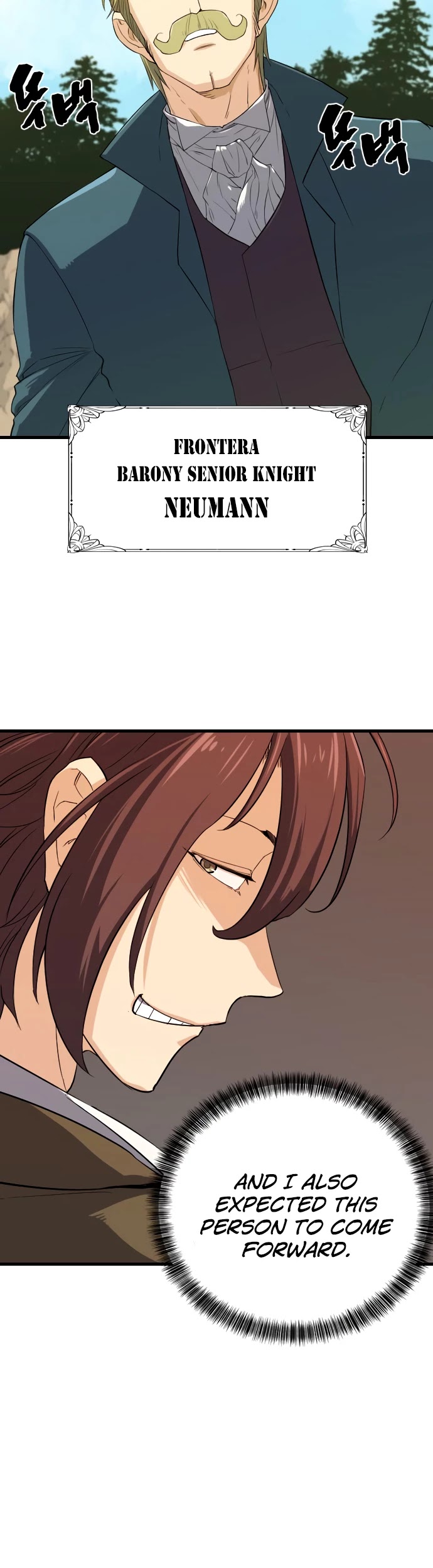 The Greatest Estate Developer Chapter 4 page 35 - Chapter 4