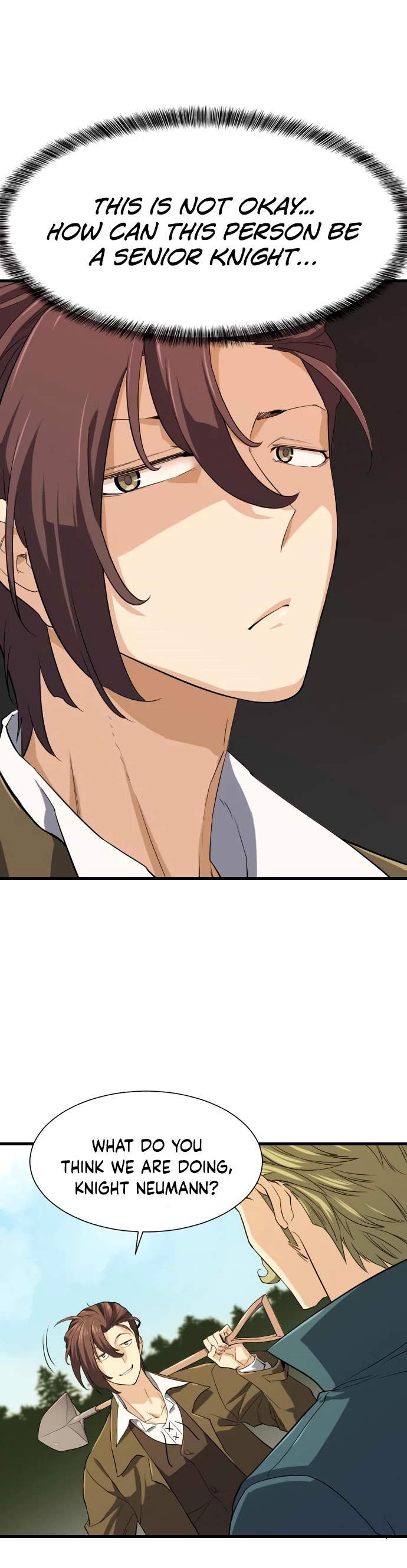 The Greatest Estate Developer Chapter 4 page 38 - Chapter 4