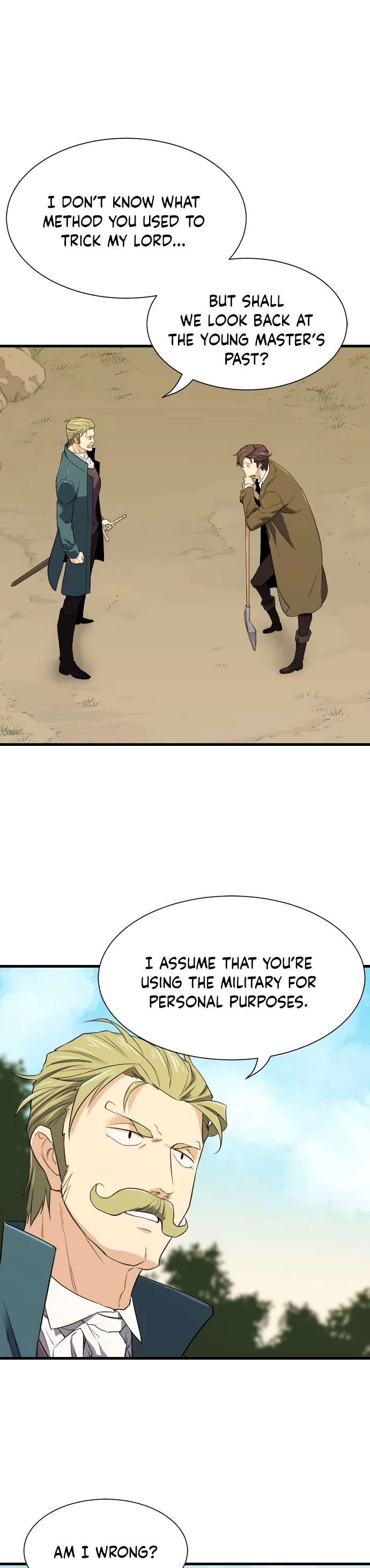 The Greatest Estate Developer Chapter 4 page 40 - Chapter 4