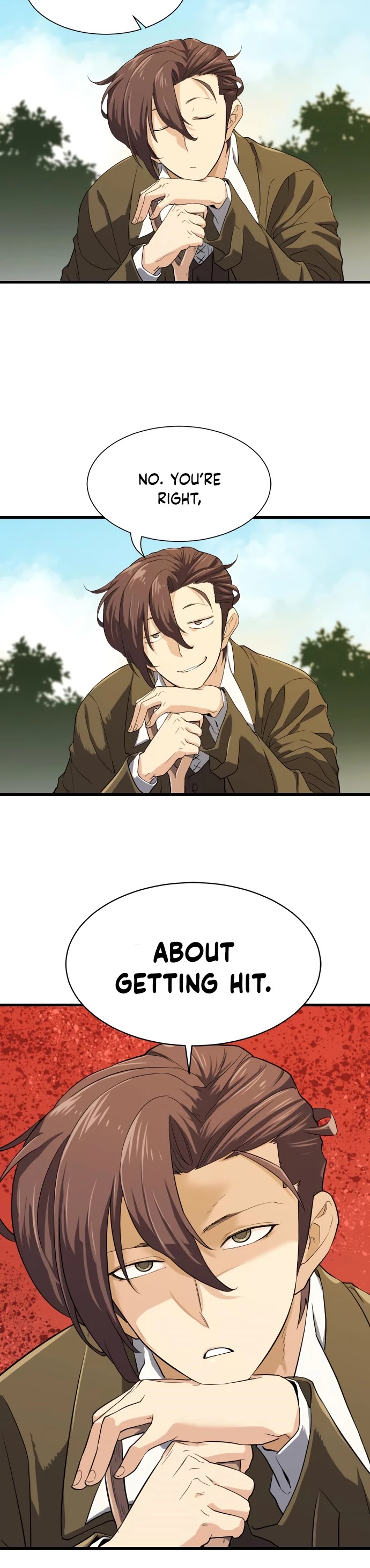 The Greatest Estate Developer Chapter 4 page 41 - Chapter 4