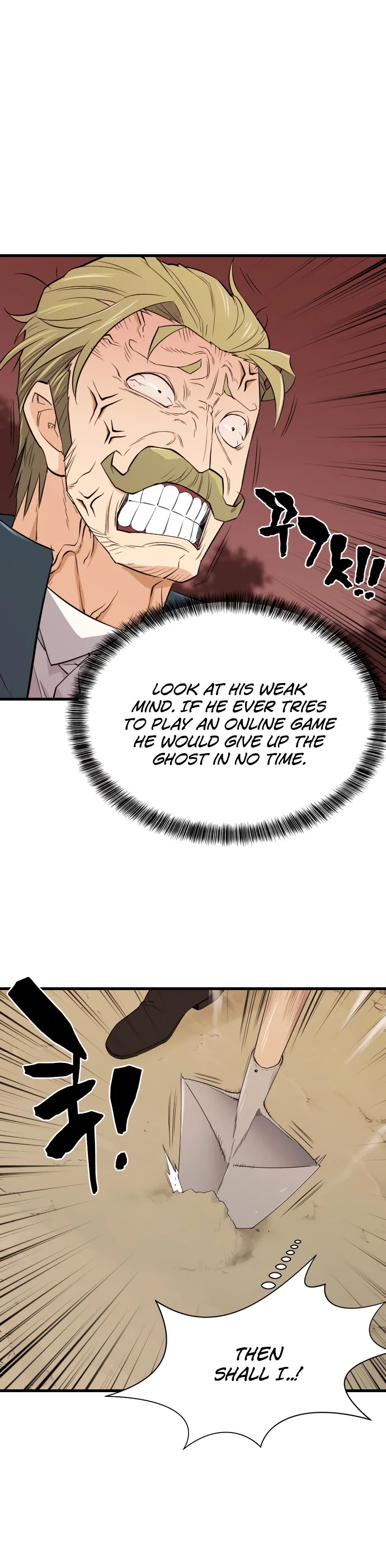 The Greatest Estate Developer Chapter 4 page 42 - Chapter 4