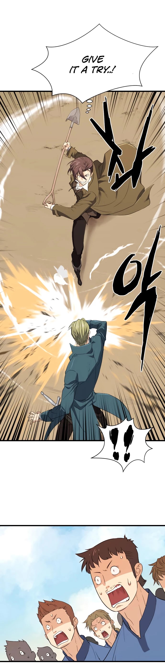 The Greatest Estate Developer Chapter 4 page 43 - Chapter 4
