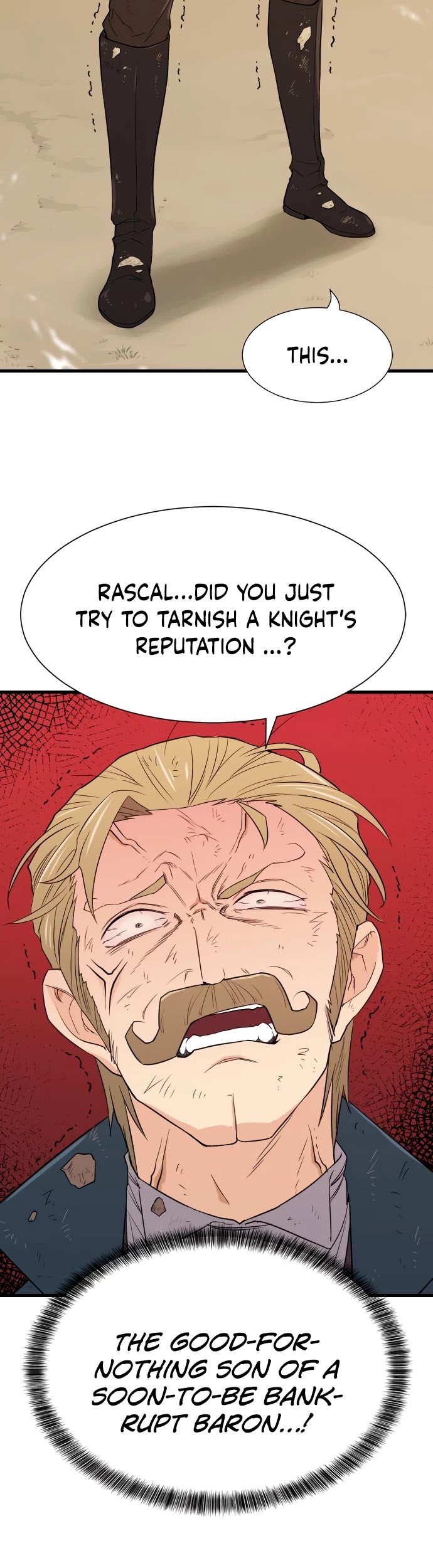The Greatest Estate Developer Chapter 4 page 45 - Chapter 4