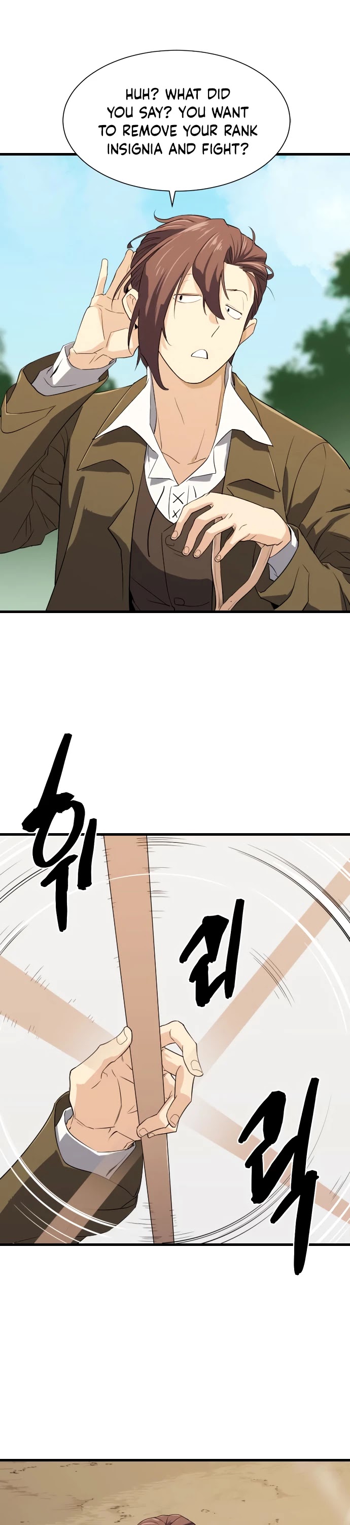The Greatest Estate Developer Chapter 4 page 46 - Chapter 4
