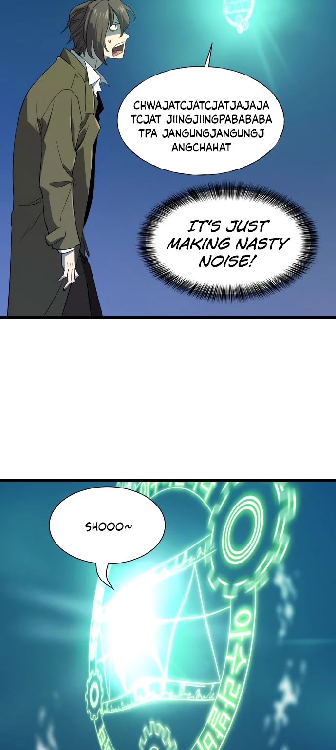 The Greatest Estate Developer Chapter 4 page 7 - Chapter 4
