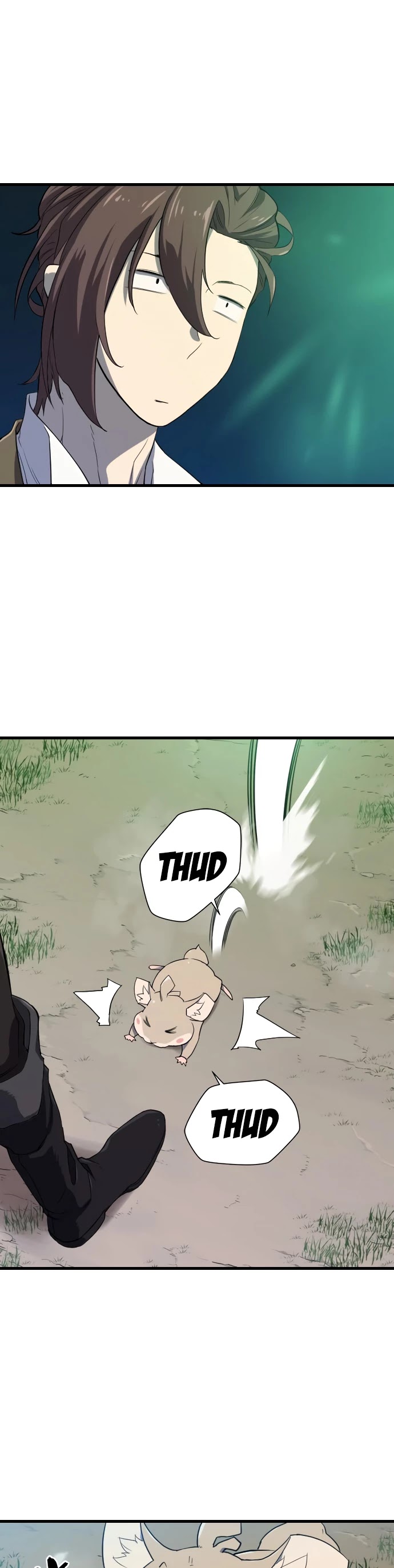 The Greatest Estate Developer Chapter 4 page 9 - Chapter 4