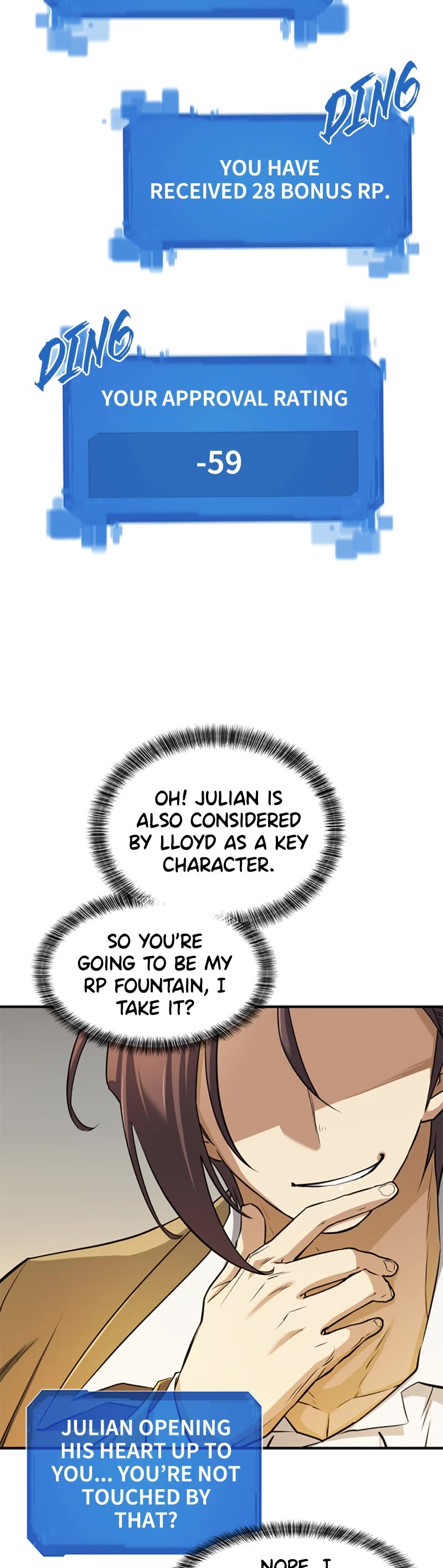 The Greatest Estate Developer Chapter 40 page 10 - Chapter 40: Episode 40