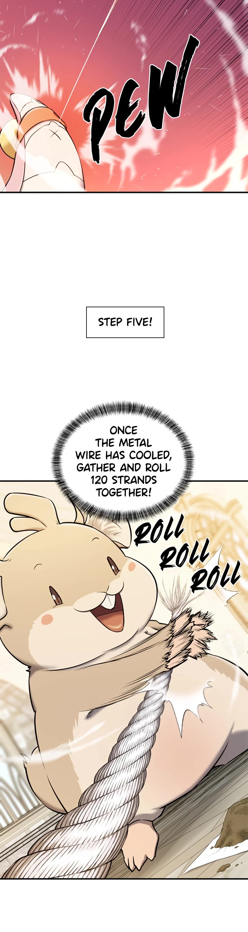 The Greatest Estate Developer Chapter 40 page 16 - Chapter 40: Episode 40