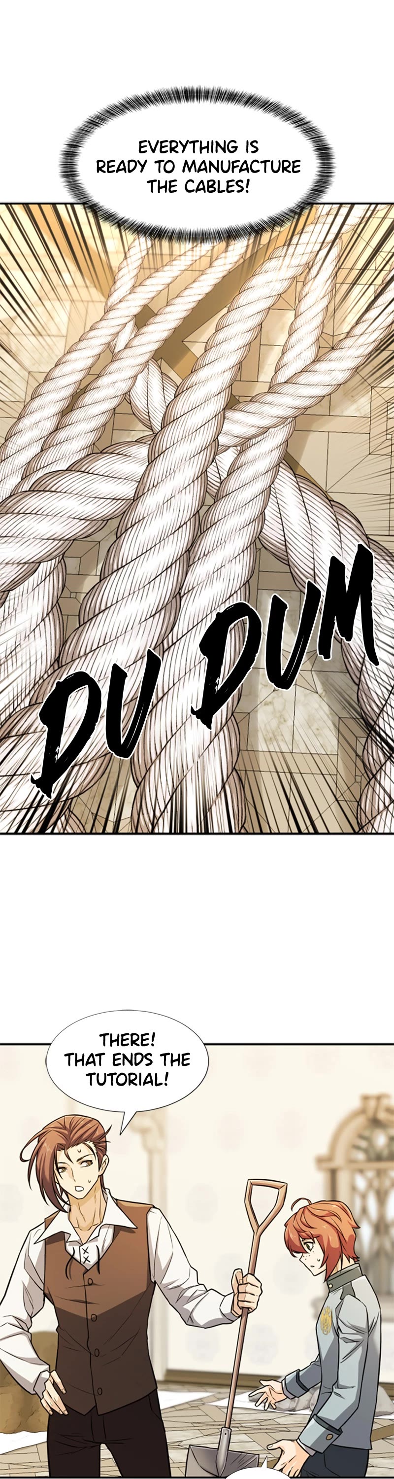 The Greatest Estate Developer Chapter 40 page 17 - Chapter 40: Episode 40