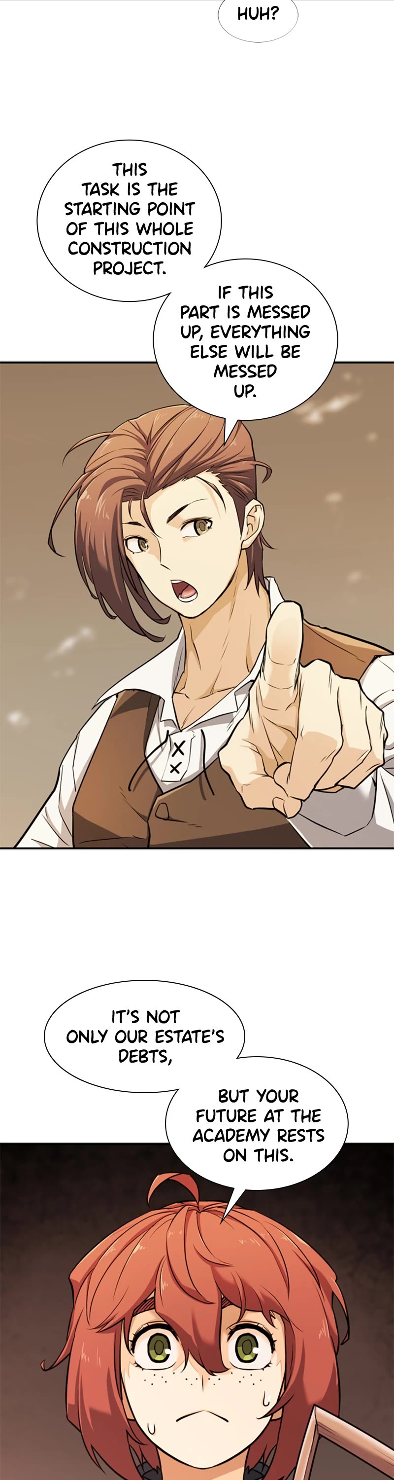 The Greatest Estate Developer Chapter 40 page 18 - Chapter 40: Episode 40