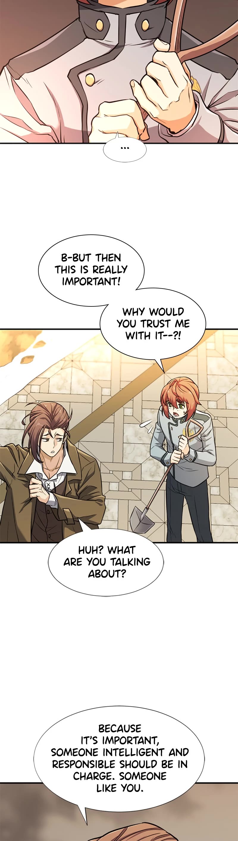 The Greatest Estate Developer Chapter 40 page 19 - Chapter 40: Episode 40