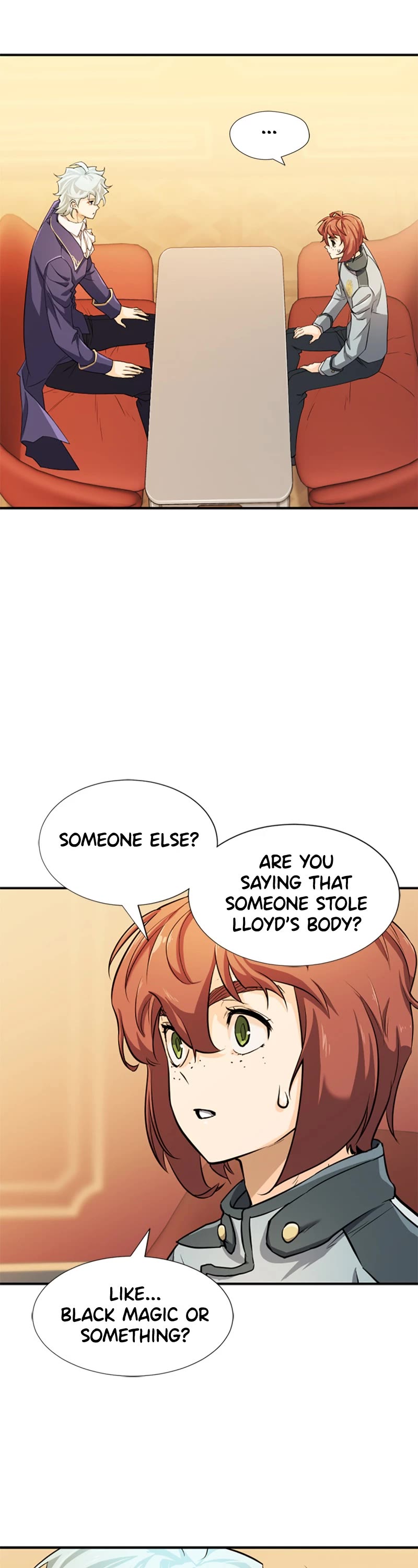 The Greatest Estate Developer Chapter 40 page 2 - Chapter 40: Episode 40