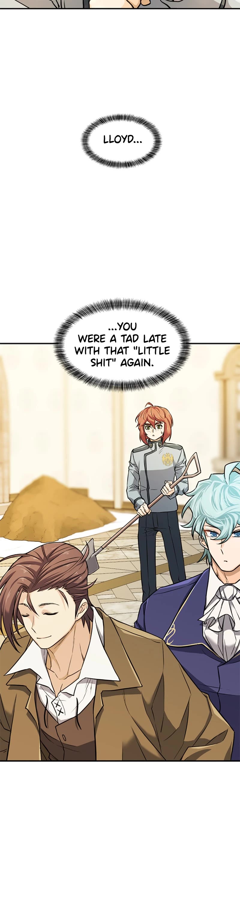 The Greatest Estate Developer Chapter 40 page 21 - Chapter 40: Episode 40