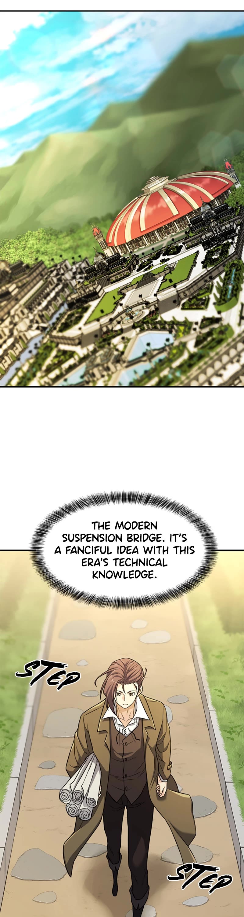 The Greatest Estate Developer Chapter 40 page 22 - Chapter 40: Episode 40