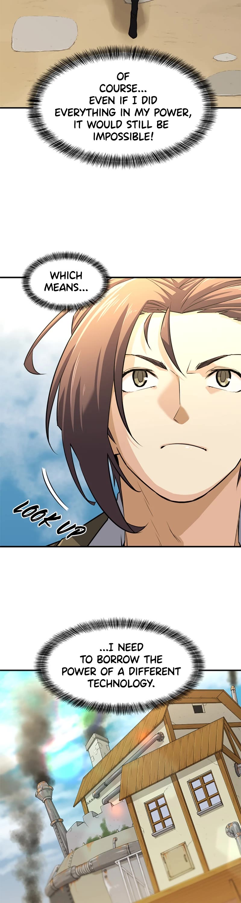 The Greatest Estate Developer Chapter 40 page 23 - Chapter 40: Episode 40