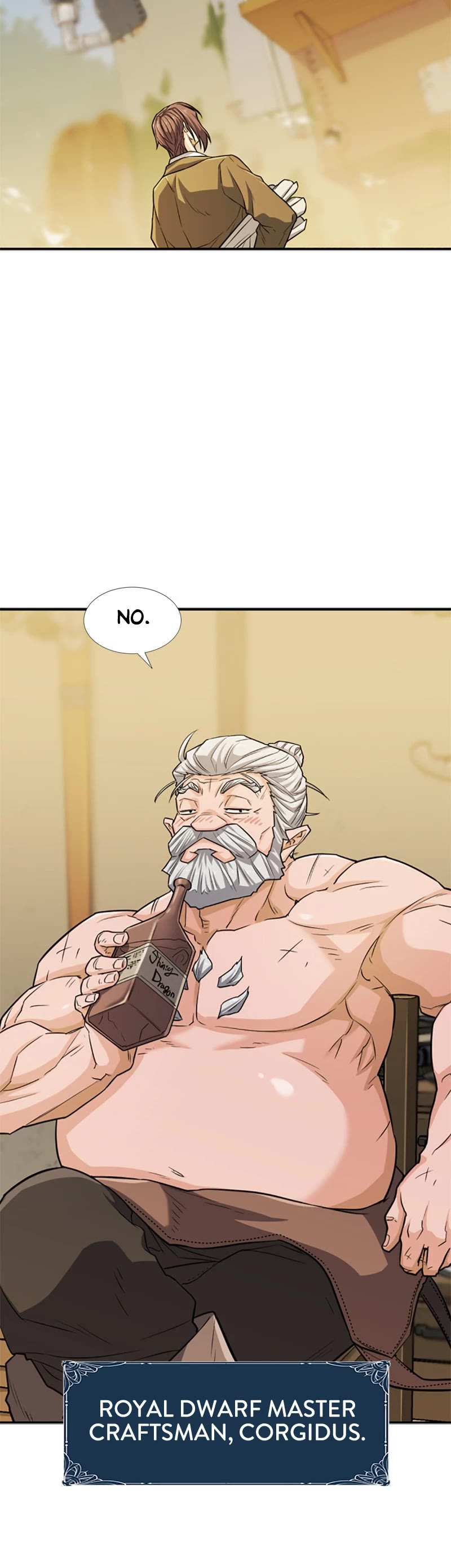 The Greatest Estate Developer Chapter 40 page 24 - Chapter 40: Episode 40