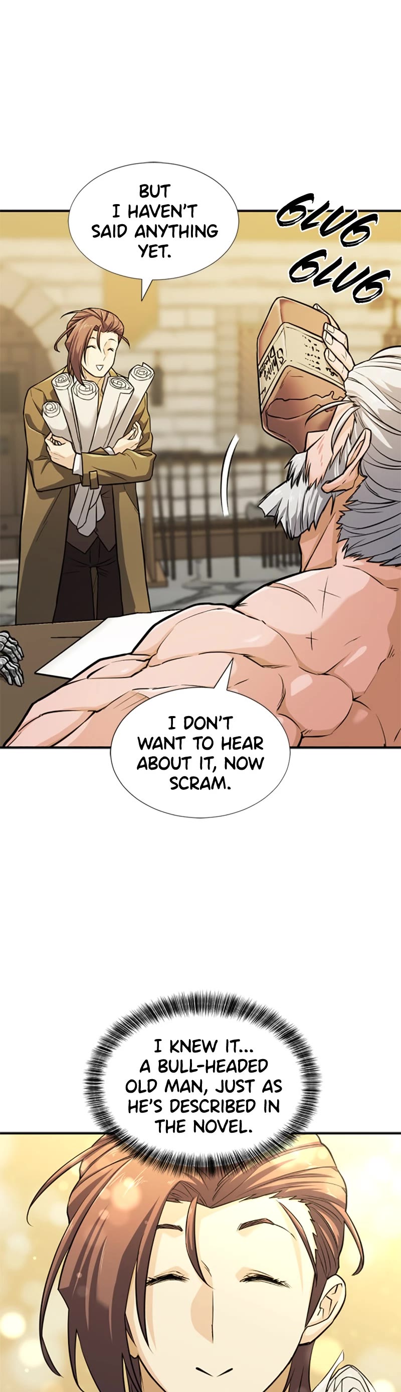 The Greatest Estate Developer Chapter 40 page 25 - Chapter 40: Episode 40