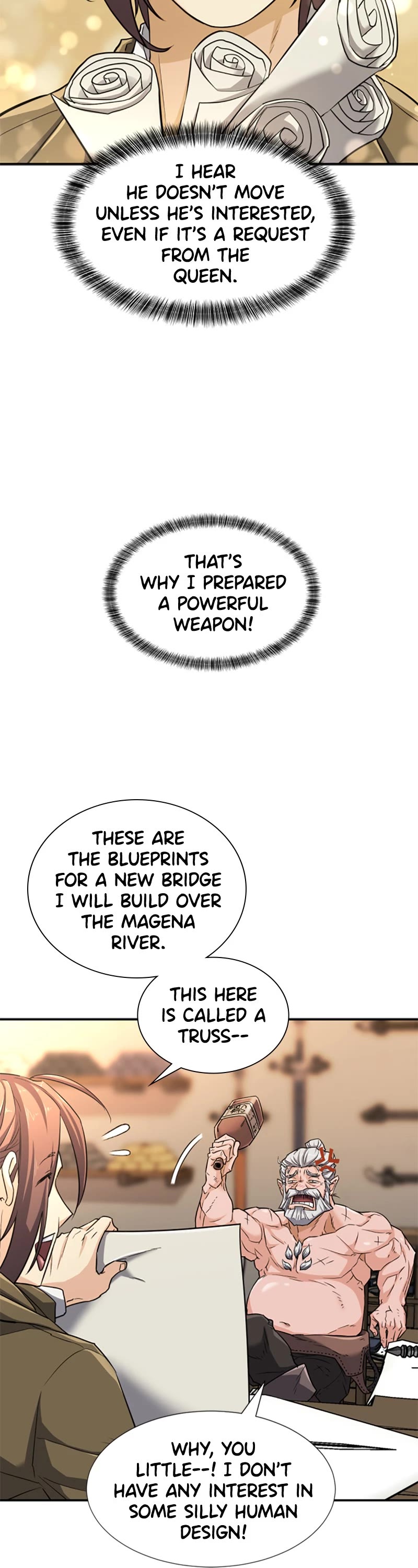 The Greatest Estate Developer Chapter 40 page 26 - Chapter 40: Episode 40