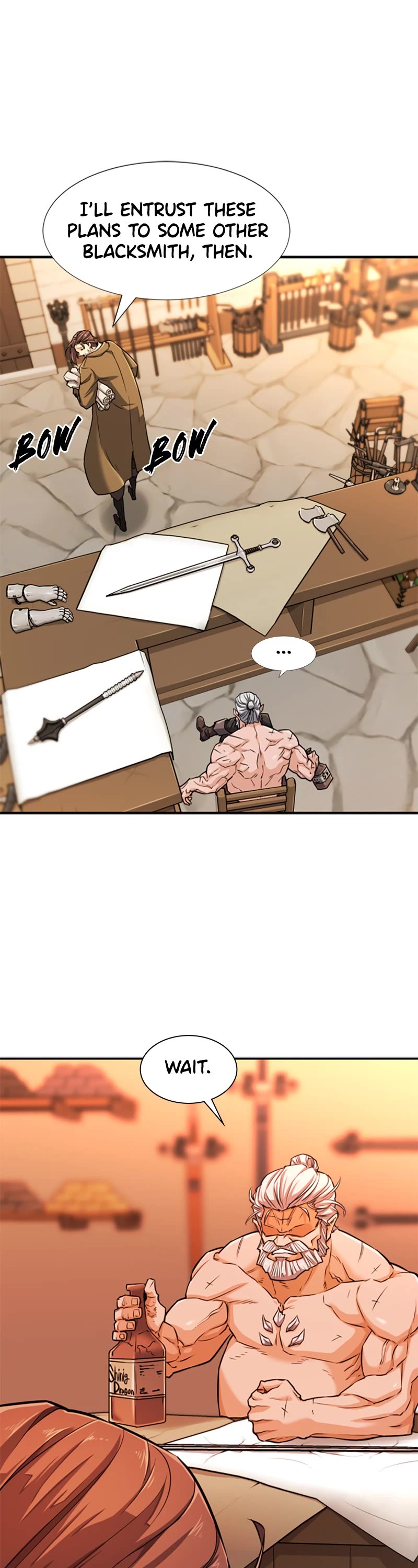 The Greatest Estate Developer Chapter 40 page 28 - Chapter 40: Episode 40