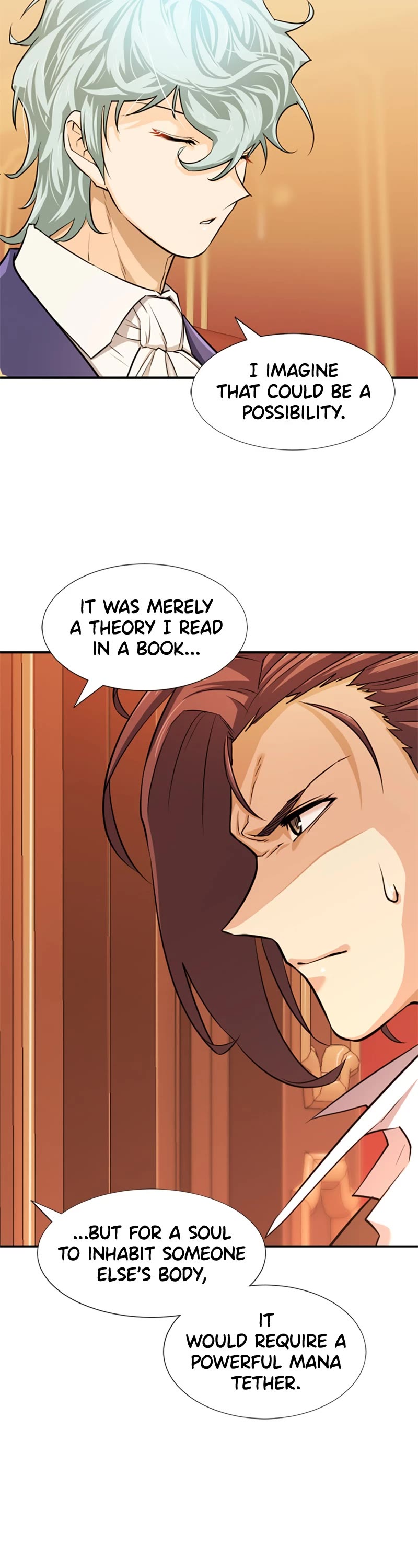 The Greatest Estate Developer Chapter 40 page 3 - Chapter 40: Episode 40