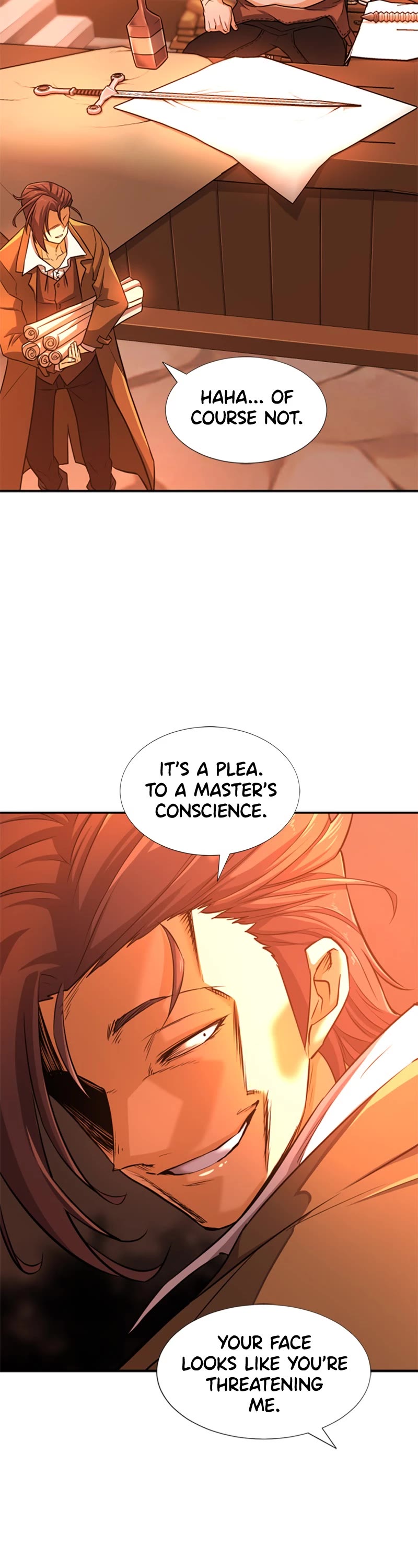 The Greatest Estate Developer Chapter 40 page 33 - Chapter 40: Episode 40