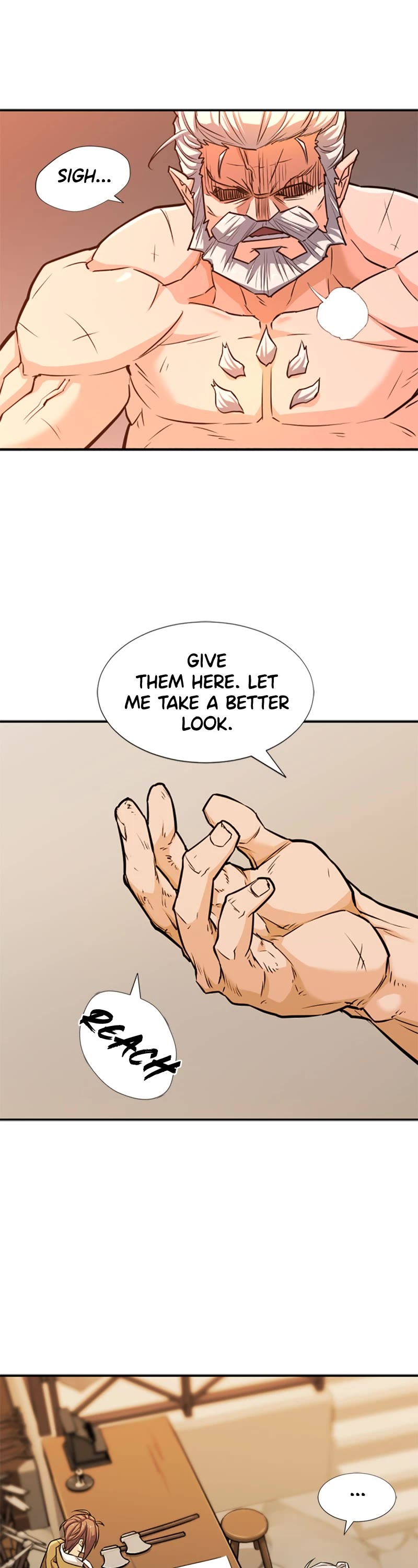 The Greatest Estate Developer Chapter 40 page 34 - Chapter 40: Episode 40